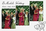 Customizable Photo Booth Frames with Mirror Me Photo Booth Rental Binghamton NY
