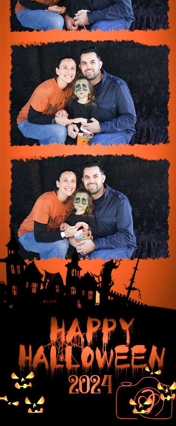 Luxury Photo Booth Rental Southern Tier: 360 Video Booth