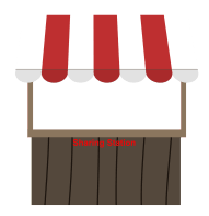 MJ's 360 Photo Booth - Bring photo booth fun to life with MJ's 360 Photo Booth Featuring animated GIFs, it captures high-quality images in any space, creating unique and unforgettable moments at your event. - Animated GIF for Mirror Selfie Booth Rental Southern Tier