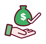 Affordable Luxury - Experience affordable luxury with MJ's Greenery Walls, providing stunning, cost-effective floral backdrops for any event. Enjoy hassle-free setup and breakdown for a beautiful, memorable touch to your celebration