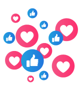 Memorable Social Media Moments - Create memorable social media moments with MJ's stunning greenery walls, offering a vibrant and trendy backdrop that’s perfect for photos, making your event unforgettable and Instagram-worthy