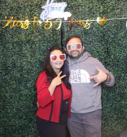 Luxury Photo Booth Rental Southern Tier: 360 Video Booth