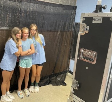 Wedding Photo Booth Rental Experience in Southern Tier NY - Mirror Me Gallery