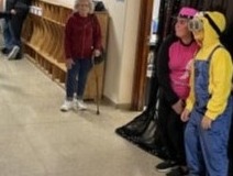 Mirror Me Booth Rental Southern Tier NY