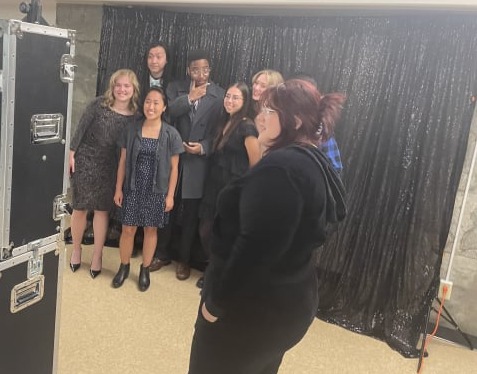 Wedding Photo Booth Binghamton NY: Event Packages